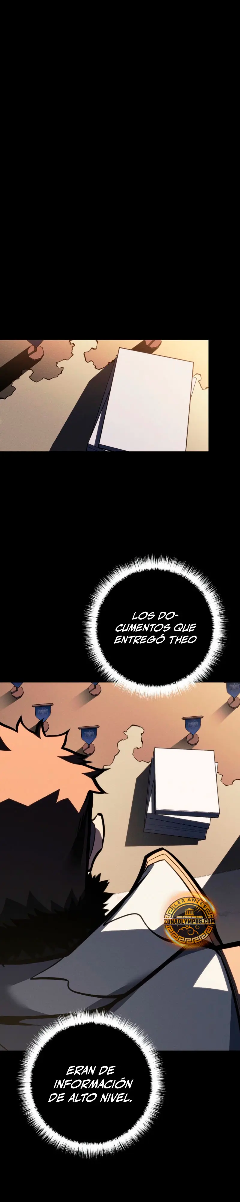 Regresión del bastardo del clan de la espada Capitulo 65 página 26