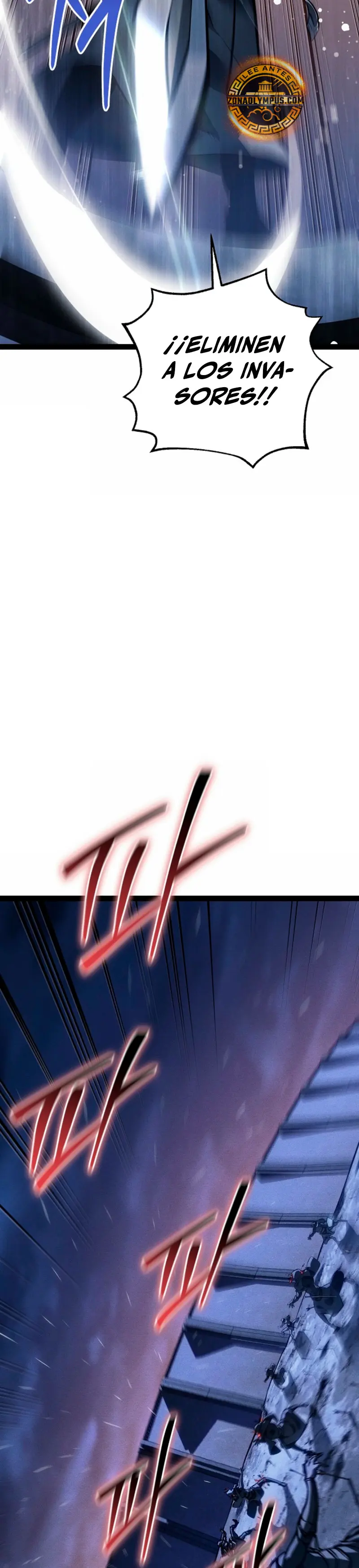 Regresión del bastardo del clan de la espada Capitulo 65 página 46
