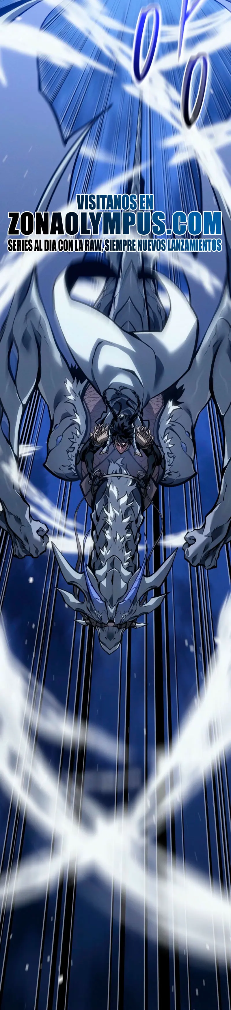 Regresión del bastardo del clan de la espada Capitulo 65 página 50