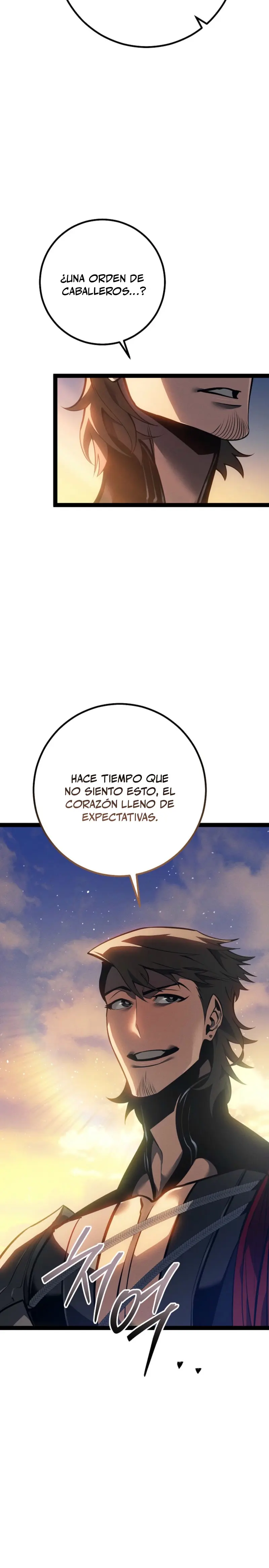 Regresión del bastardo del clan de la espada Capitulo 66 página 10