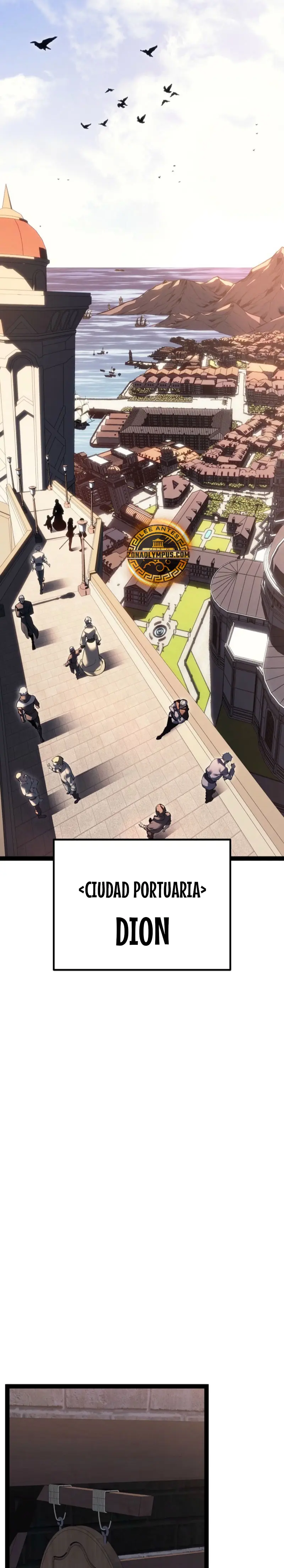 Regresión del bastardo del clan de la espada Capitulo 66 página 14
