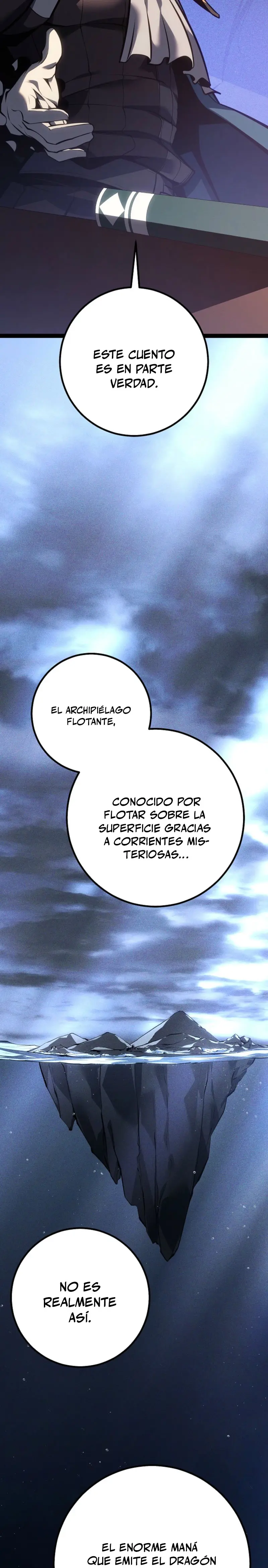 Regresión del bastardo del clan de la espada Capitulo 66 página 40