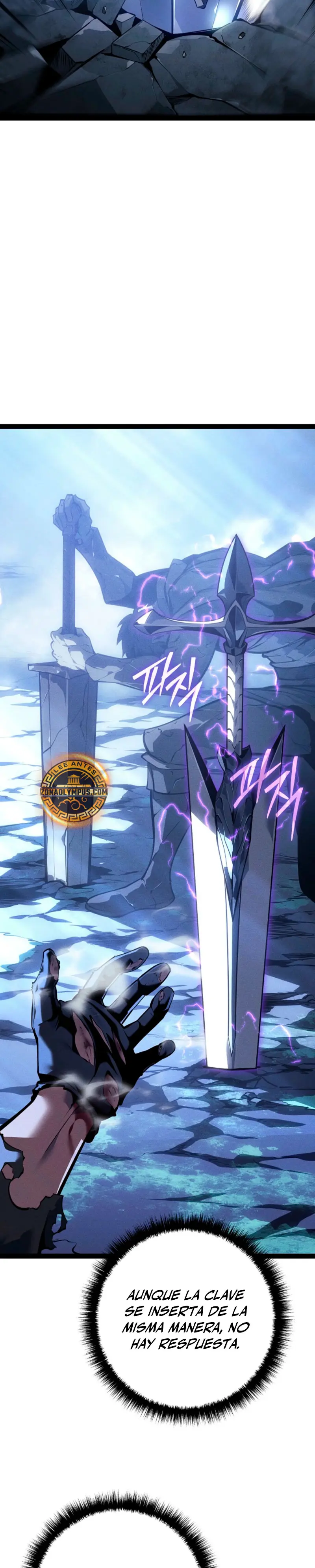 Regresión del bastardo del clan de la espada Capitulo 67 página 41