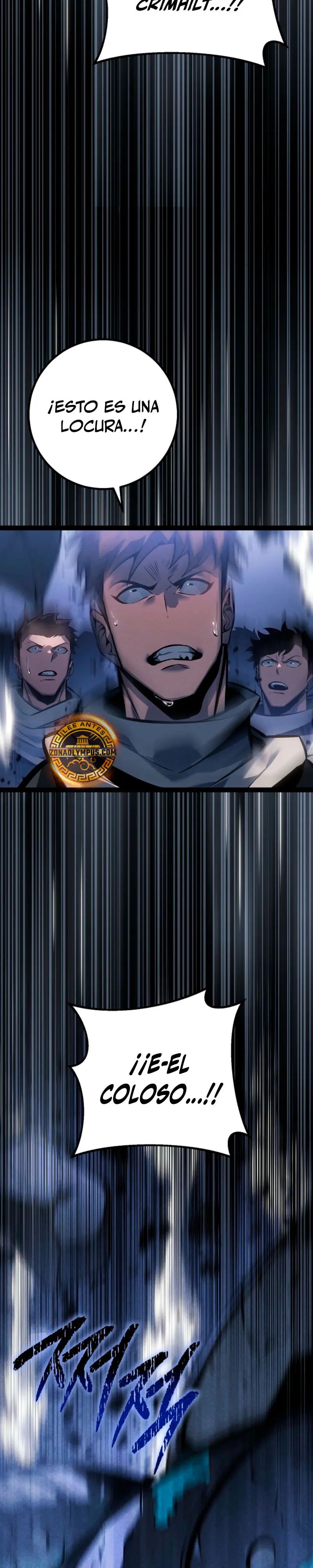 Regresión del bastardo del clan de la espada Capitulo 67 página 49