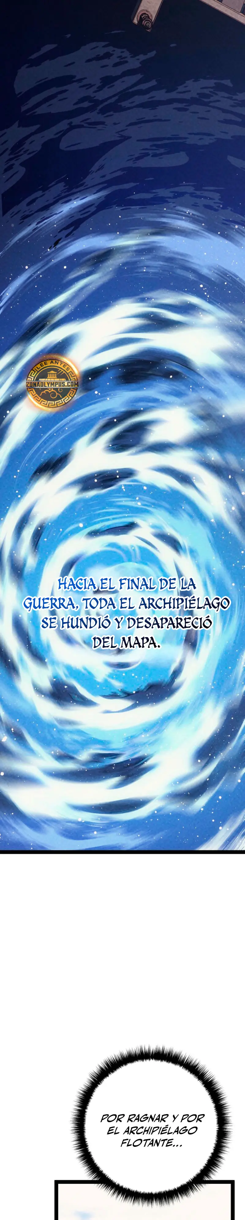 Regresión del bastardo del clan de la espada Capitulo 67 página 8