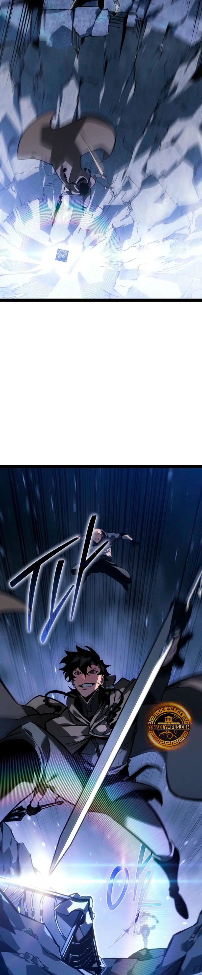 Regresión del bastardo del clan de la espada Capitulo 68 página 14