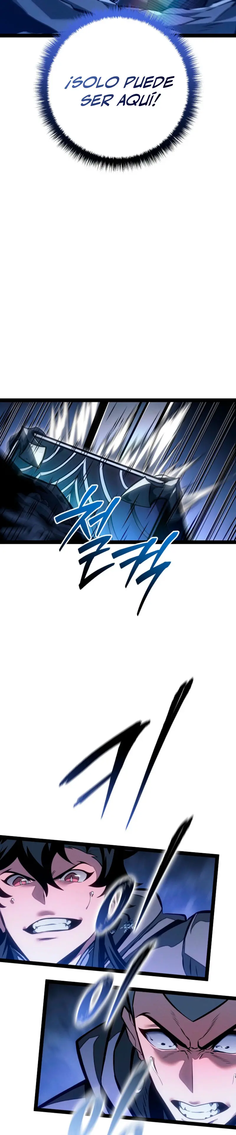 Regresión del bastardo del clan de la espada Capitulo 68 página 15