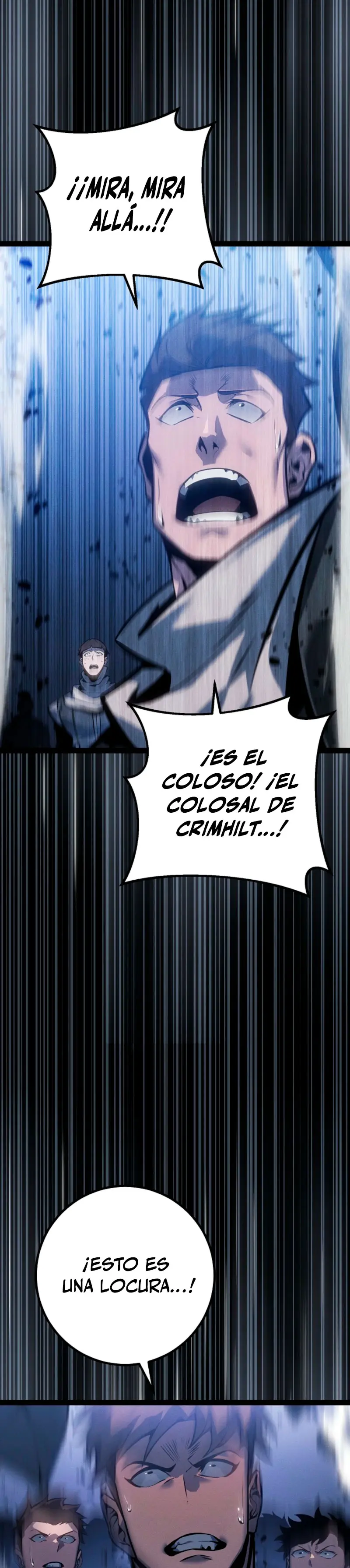 Regresión del bastardo del clan de la espada Capitulo 68 página 19