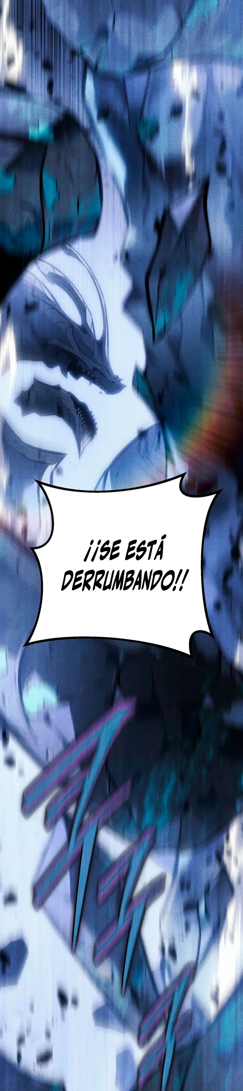 Regresión del bastardo del clan de la espada Capitulo 68 página 21