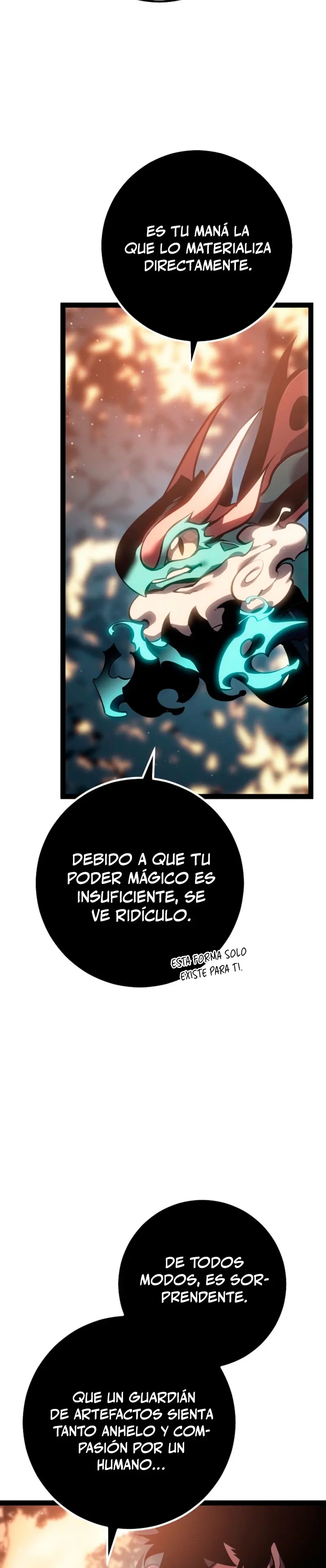 Regresión del bastardo del clan de la espada Capitulo 68 página 26