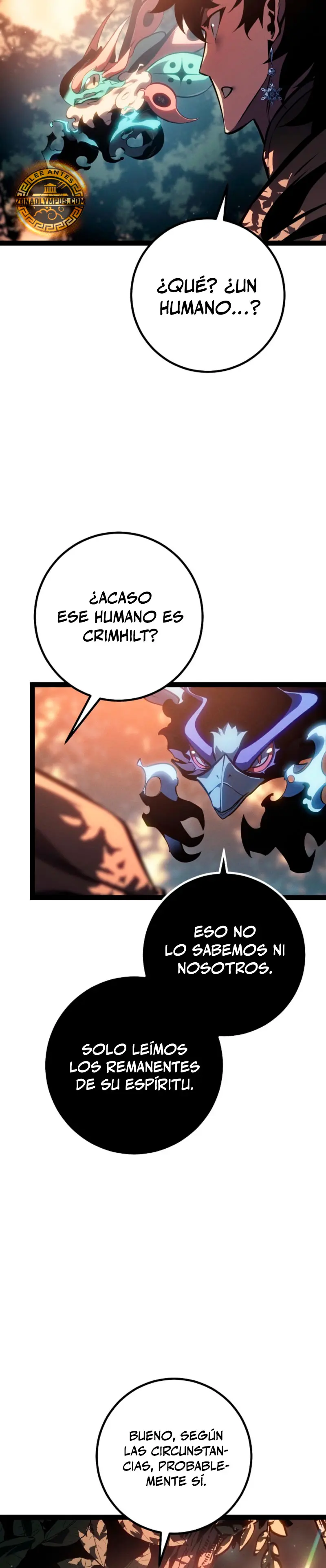 Regresión del bastardo del clan de la espada Capitulo 68 página 27