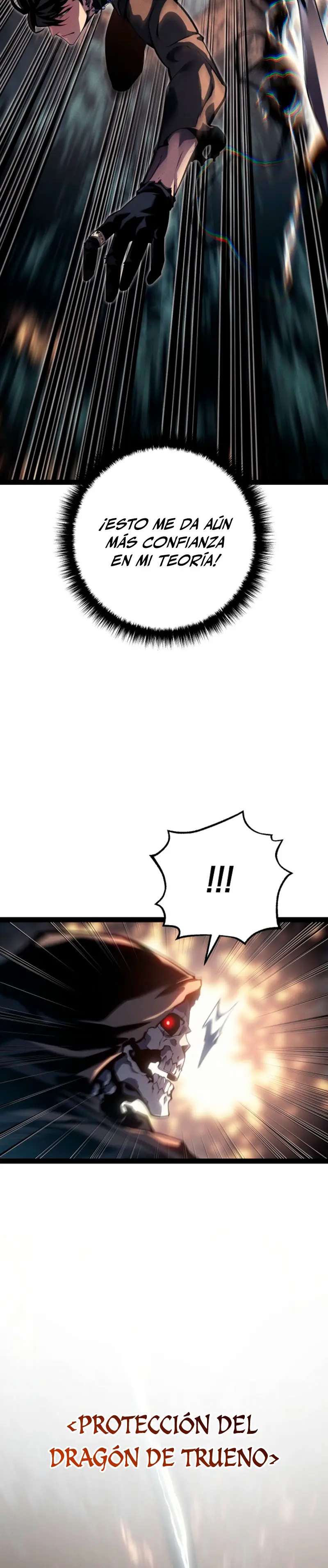 Regresión del bastardo del clan de la espada Capitulo 68 página 51