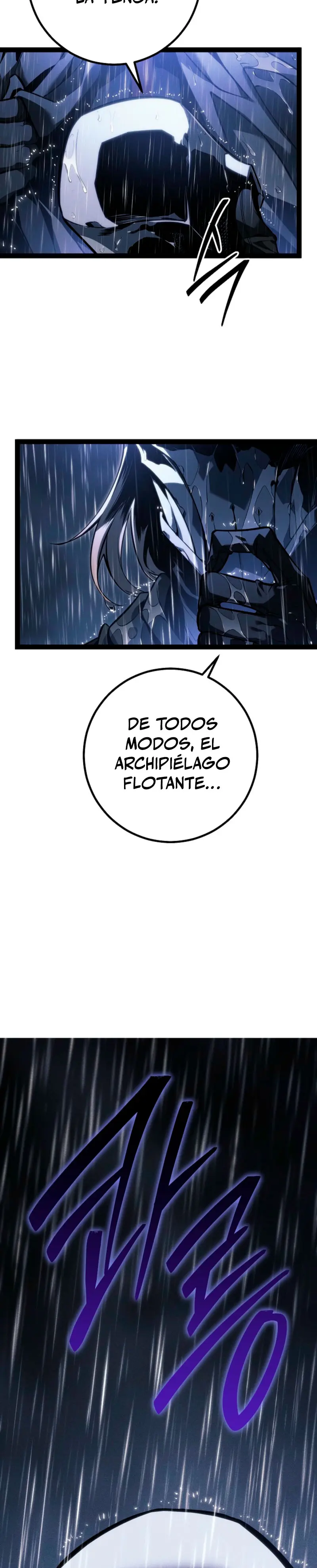 Regresión del bastardo del clan de la espada Capitulo 68 página 64