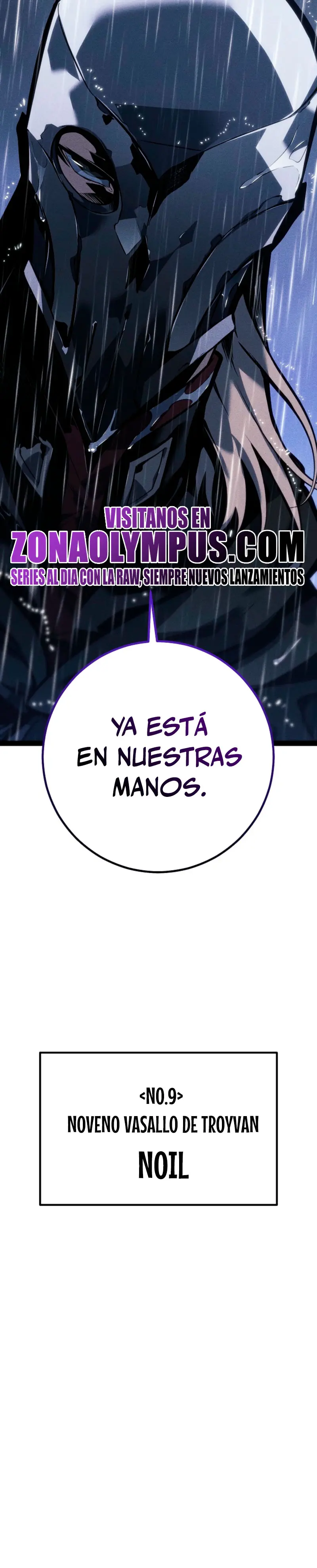 Regresión del bastardo del clan de la espada Capitulo 68 página 65