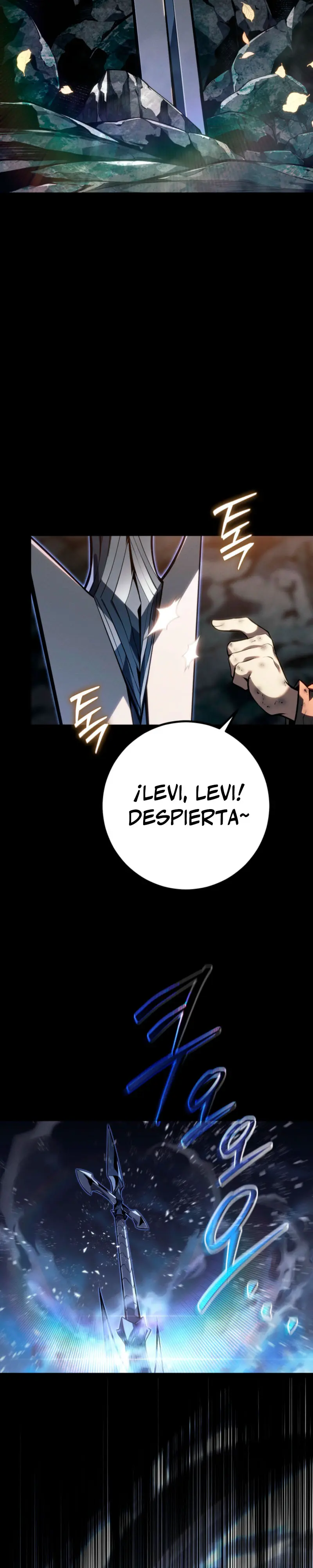 Regresión del bastardo del clan de la espada Capitulo 69 página 12