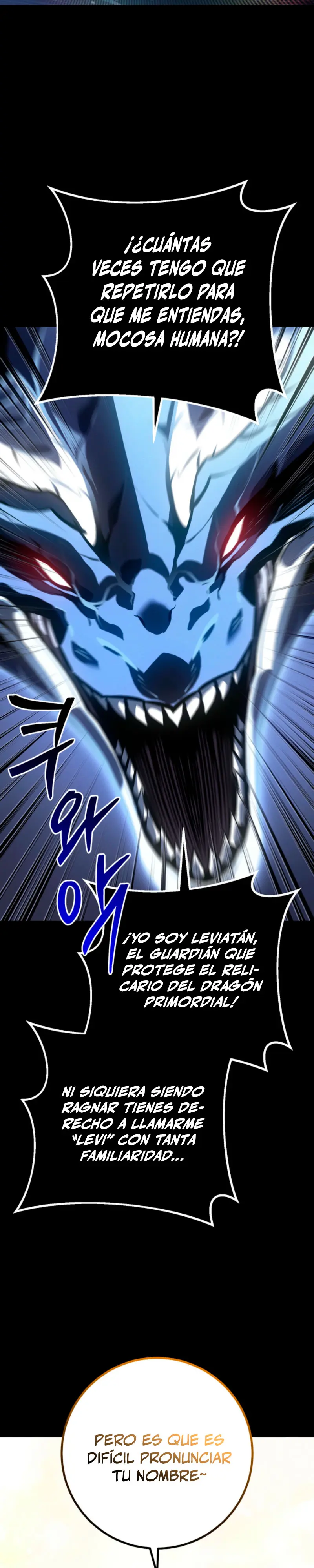 Regresión del bastardo del clan de la espada Capitulo 69 página 14