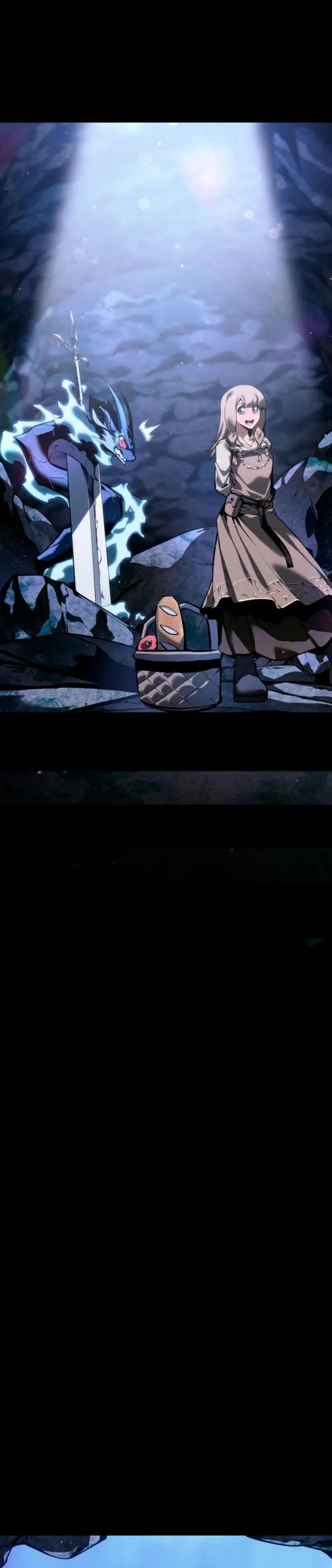 Regresión del bastardo del clan de la espada Capitulo 69 página 18