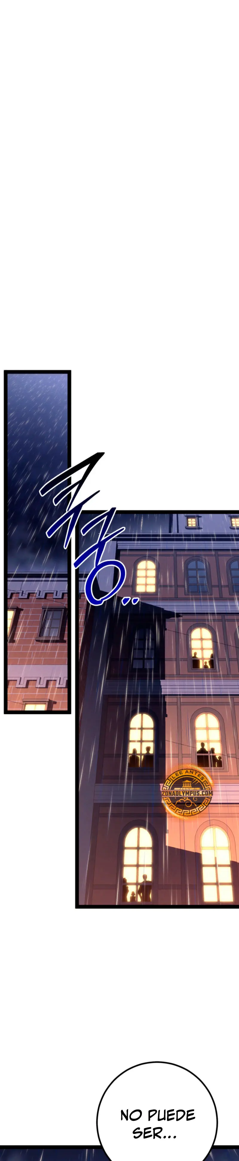 Regresión del bastardo del clan de la espada Capitulo 69 página 3