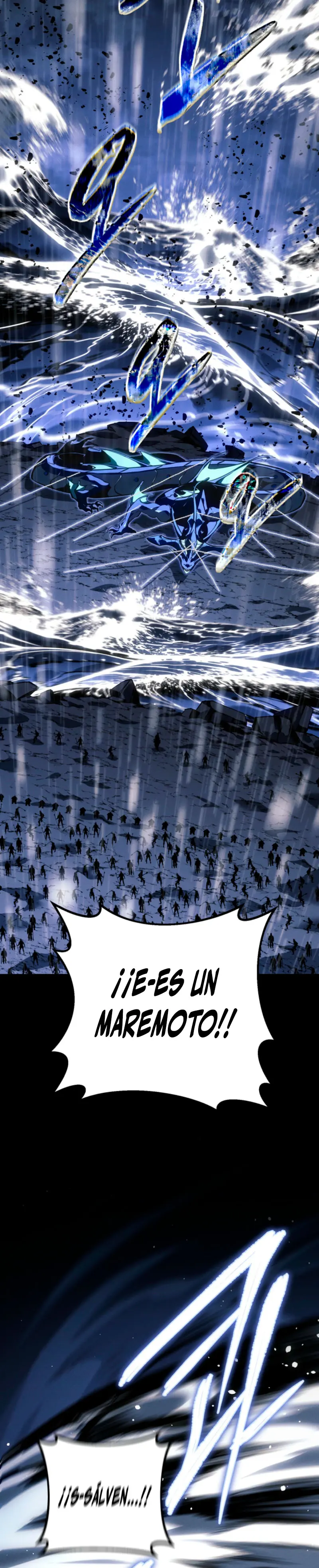 Regresión del bastardo del clan de la espada Capitulo 69 página 51