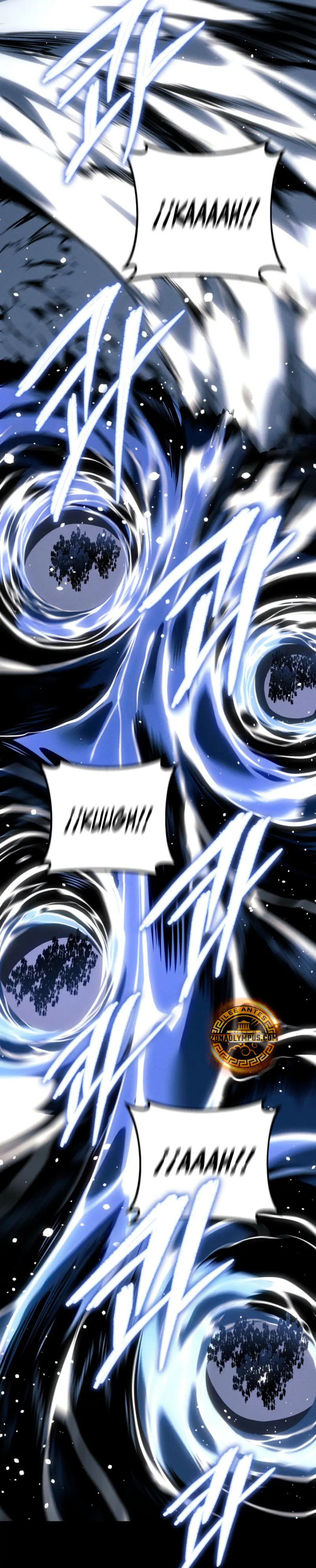 Regresión del bastardo del clan de la espada Capitulo 69 página 52