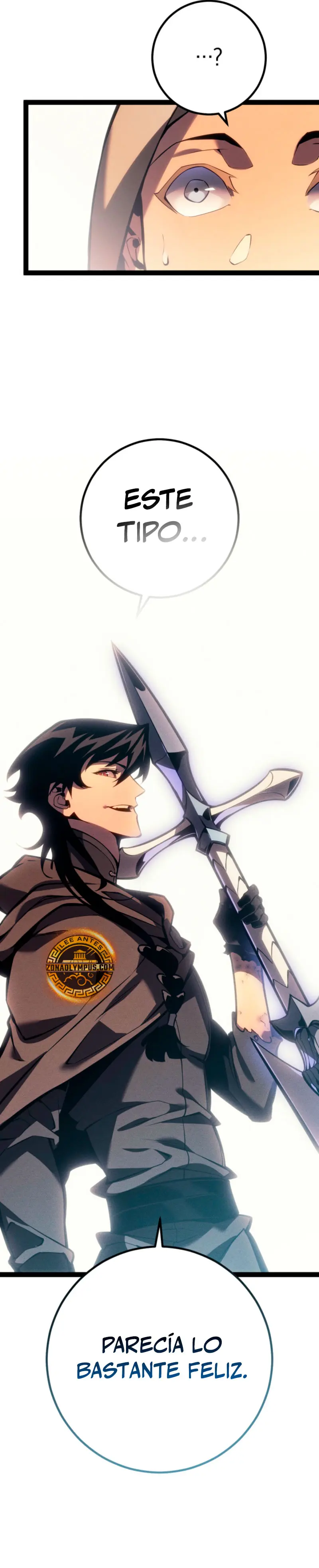 Regresión del bastardo del clan de la espada Capitulo 69 página 59