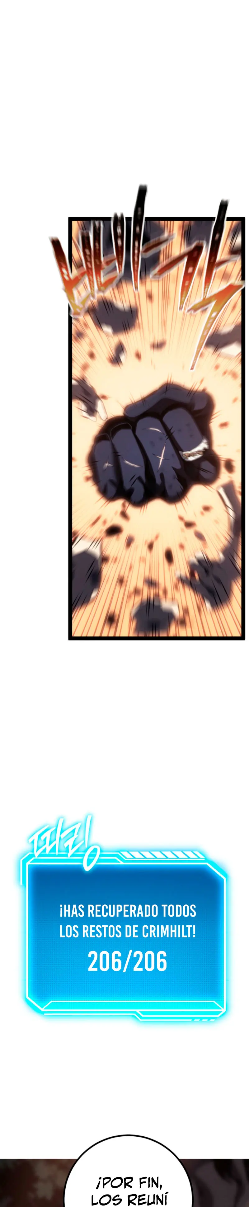 Regresión del bastardo del clan de la espada Capitulo 69 página 6