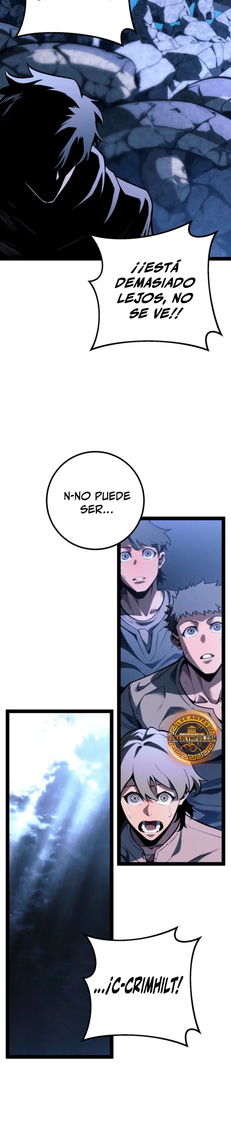 Regresión del bastardo del clan de la espada Capitulo 69 página 63