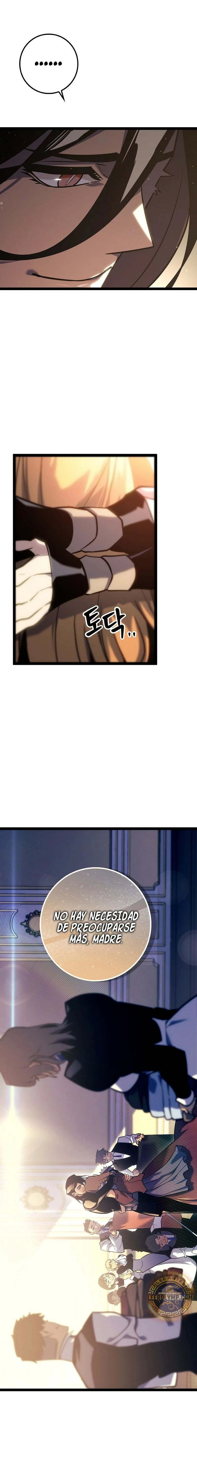 Regresión del bastardo del clan de la espada Capitulo 7 página 23