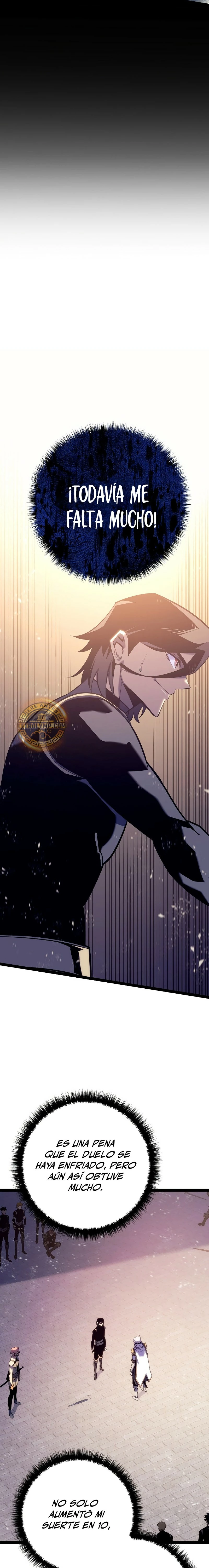 Regresión del bastardo del clan de la espada Capitulo 7 página 9