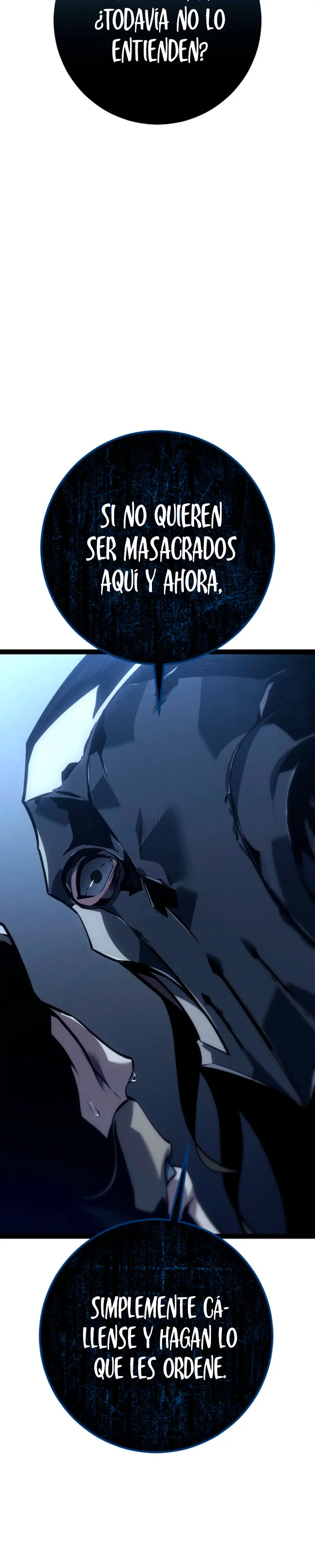 Regresión del bastardo del clan de la espada Capitulo 70 página 13
