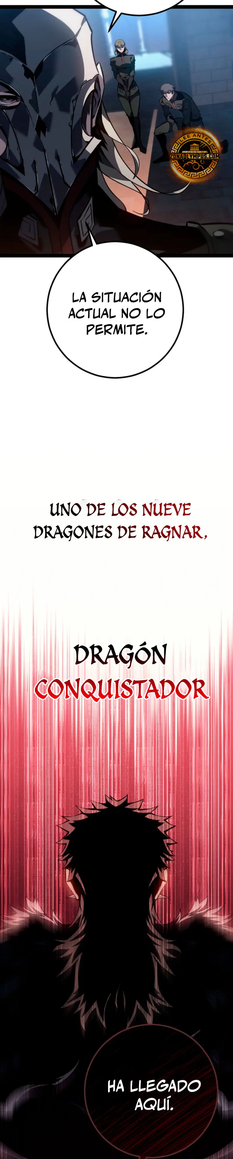 Regresión del bastardo del clan de la espada Capitulo 70 página 16