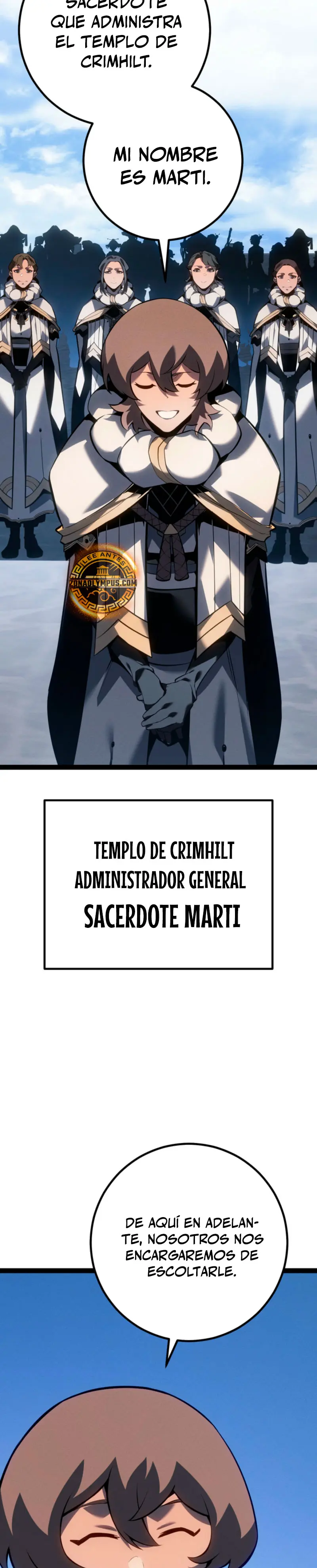 Regresión del bastardo del clan de la espada Capitulo 70 página 26