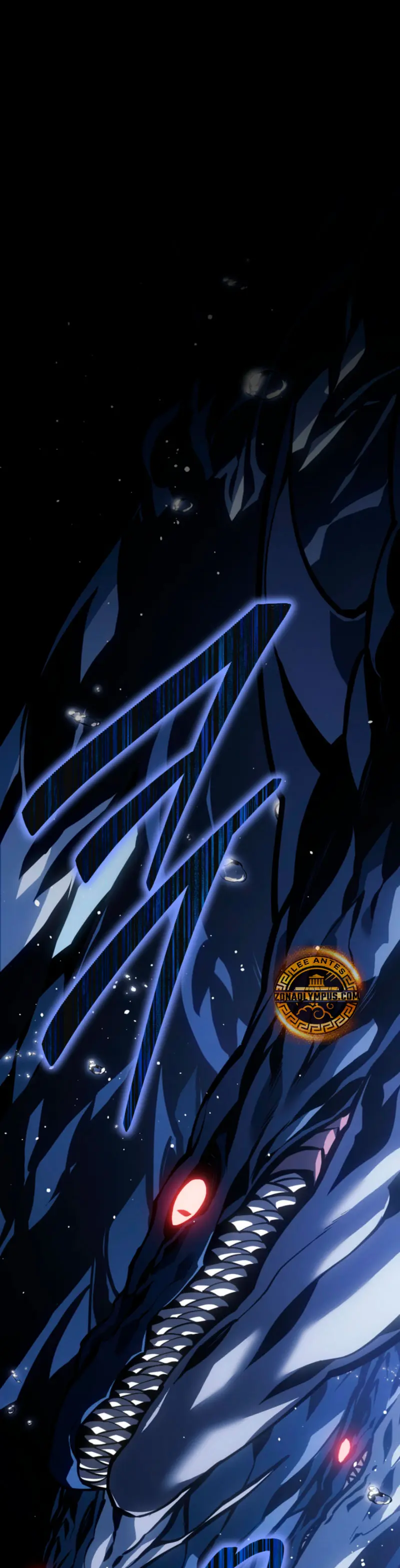 Regresión del bastardo del clan de la espada Capitulo 70 página 52