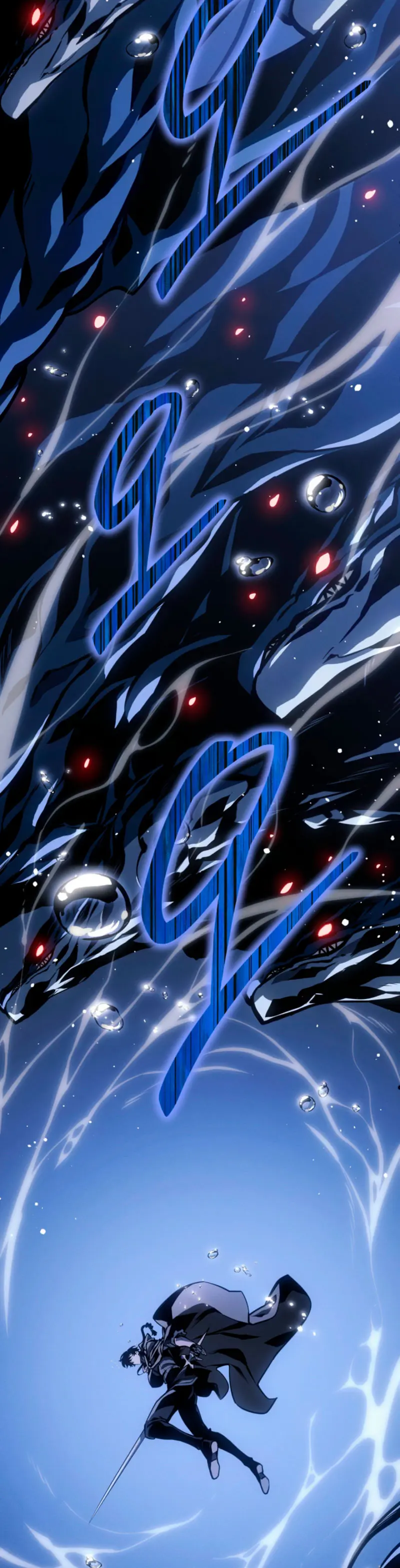 Regresión del bastardo del clan de la espada Capitulo 70 página 53