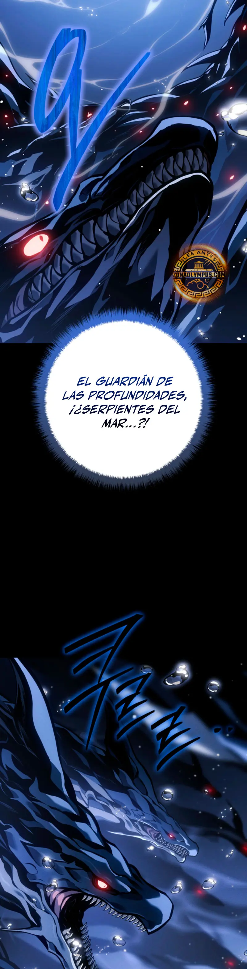 Regresión del bastardo del clan de la espada Capitulo 70 página 54