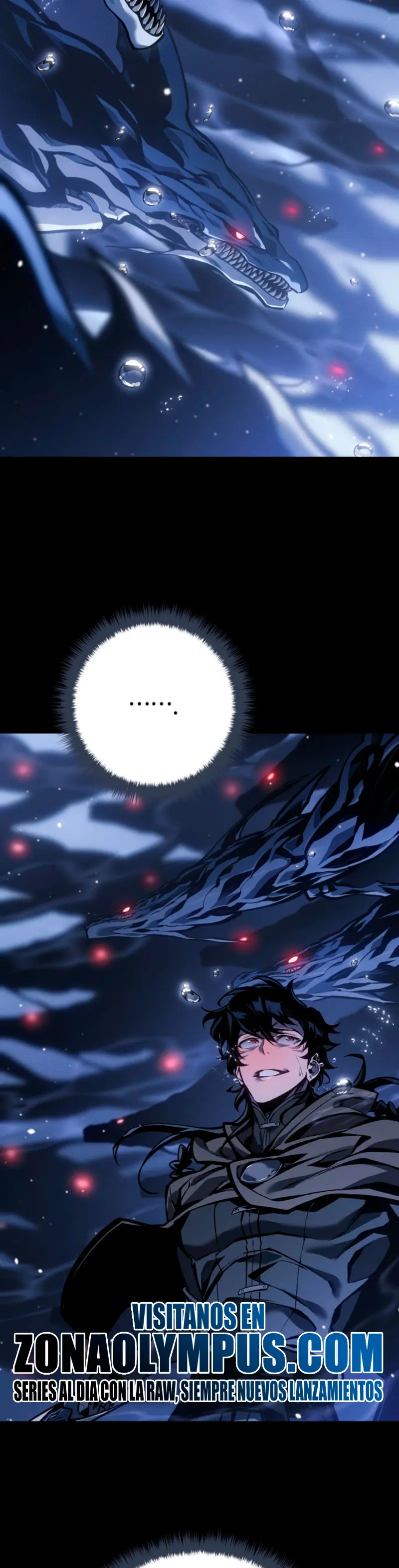 Regresión del bastardo del clan de la espada Capitulo 70 página 55