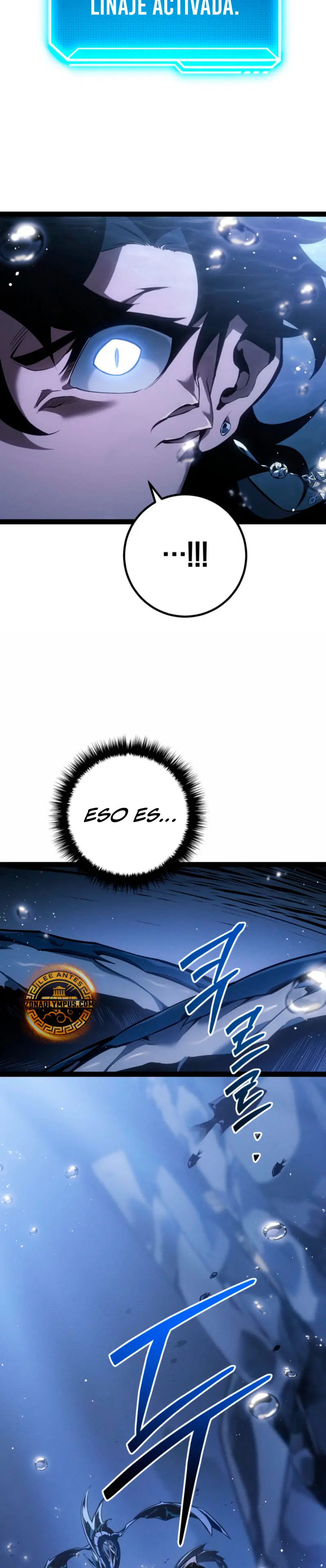 Regresión del bastardo del clan de la espada Capitulo 71 página 39