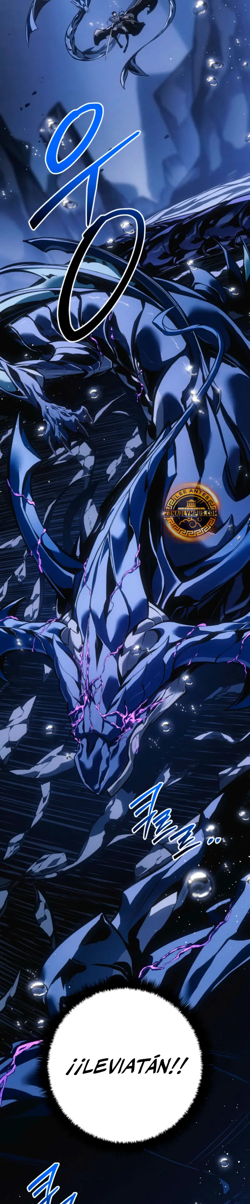 Regresión del bastardo del clan de la espada Capitulo 71 página 40