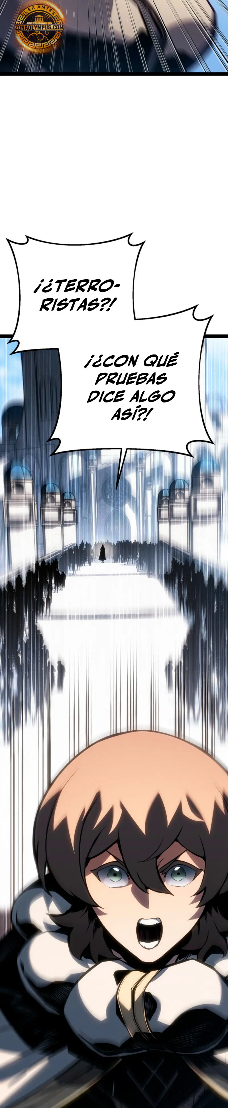 Regresión del bastardo del clan de la espada Capitulo 71 página 5