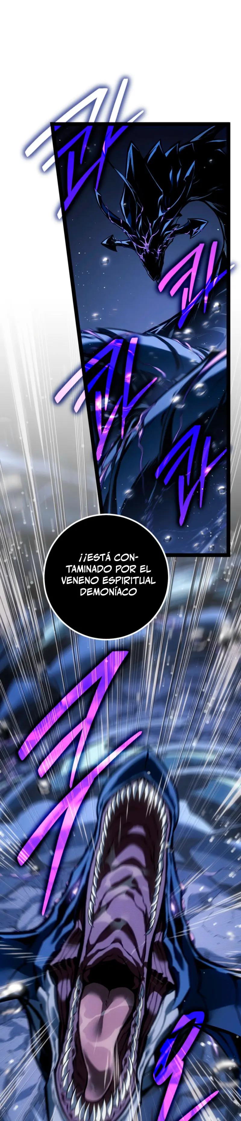 Regresión del bastardo del clan de la espada Capitulo 72 página 13