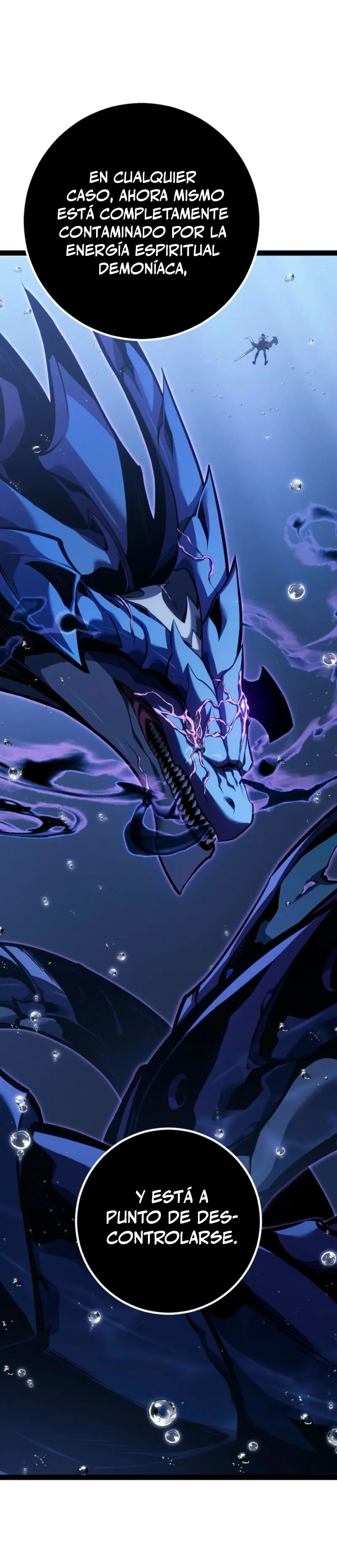 Regresión del bastardo del clan de la espada Capitulo 72 página 16