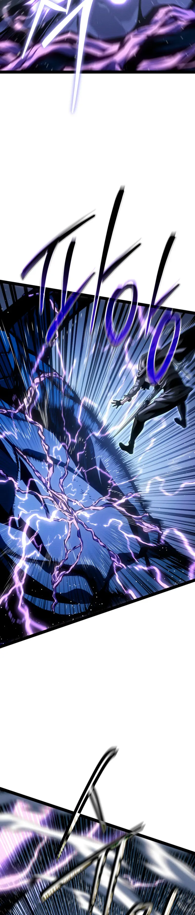 Regresión del bastardo del clan de la espada Capitulo 72 página 22