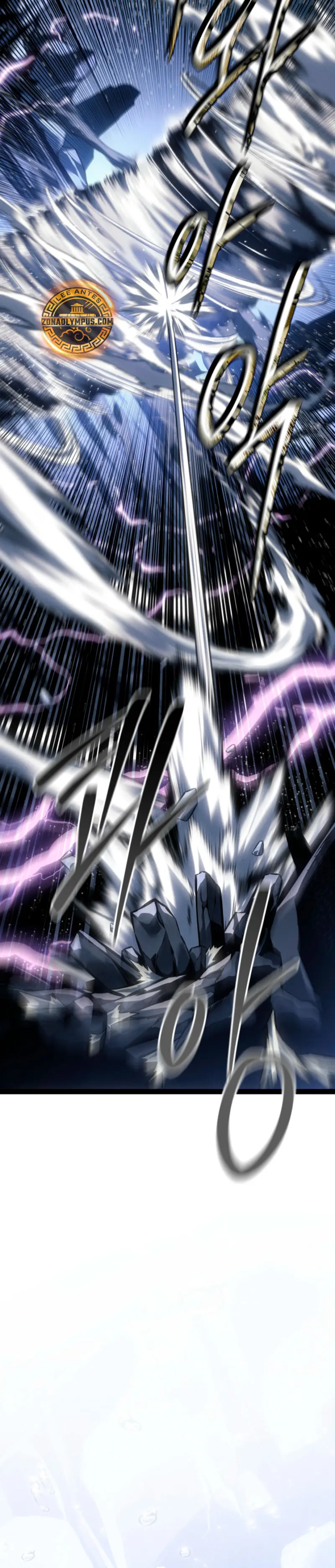 Regresión del bastardo del clan de la espada Capitulo 72 página 23