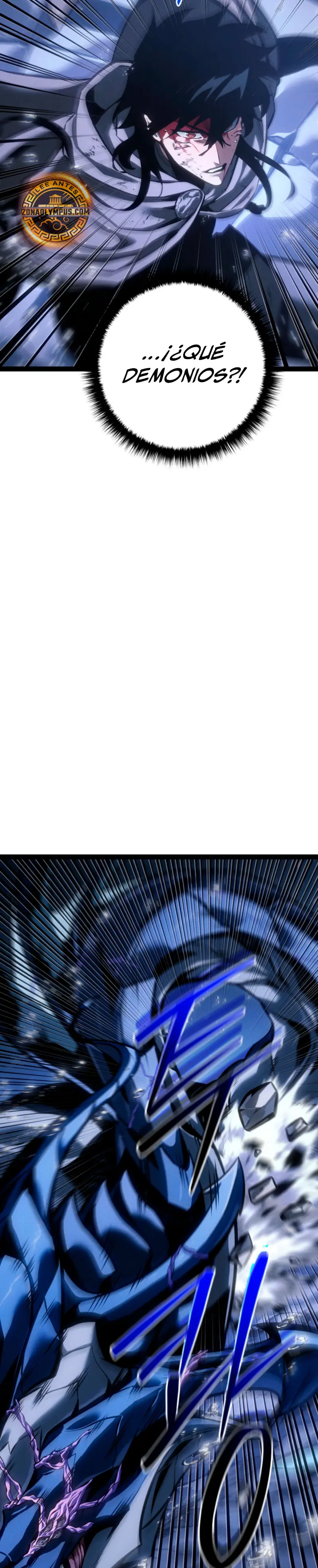 Regresión del bastardo del clan de la espada Capitulo 72 página 26