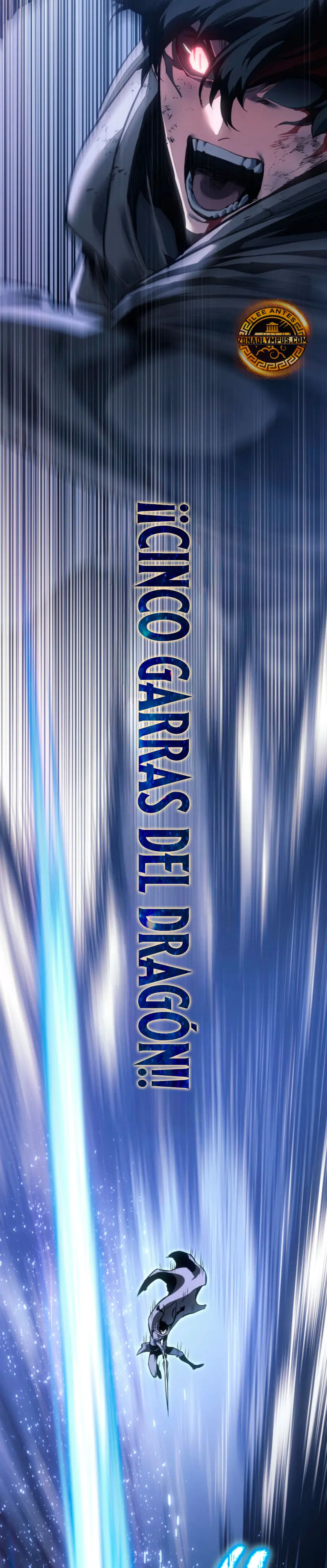 Regresión del bastardo del clan de la espada Capitulo 72 página 40