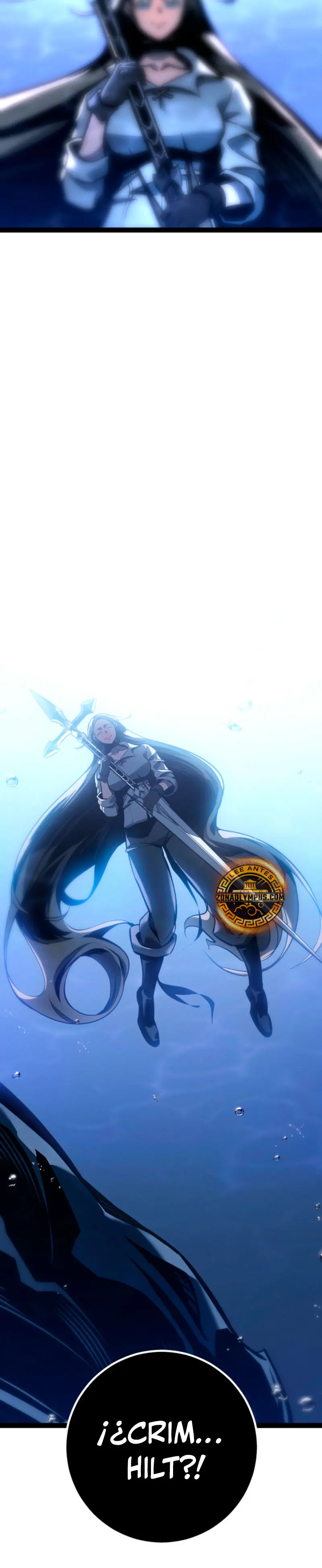 Regresión del bastardo del clan de la espada Capitulo 72 página 49