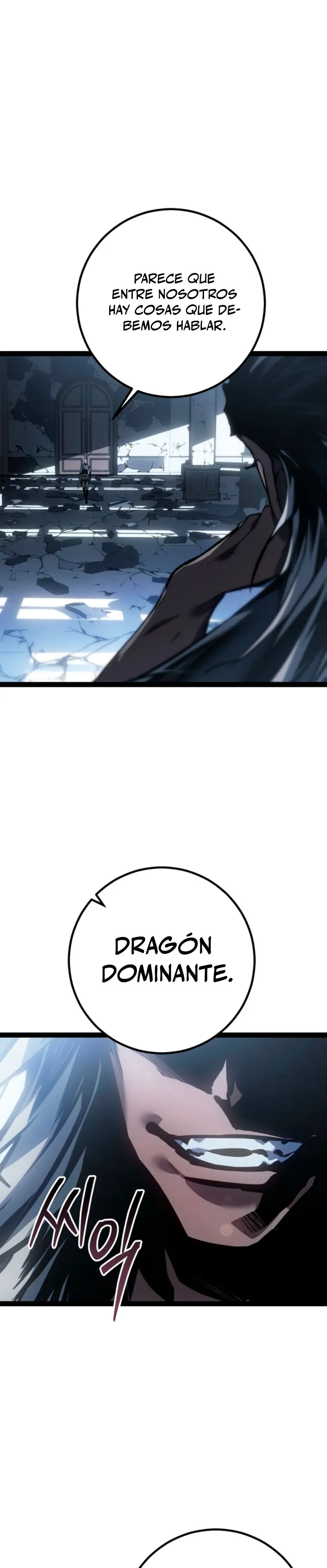 Regresión del bastardo del clan de la espada Capitulo 72 página 5