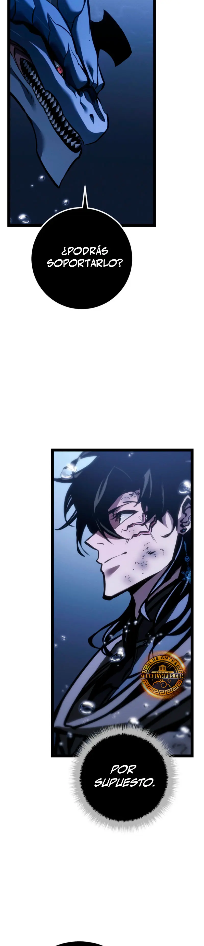 Regresión del bastardo del clan de la espada Capitulo 72 página 57