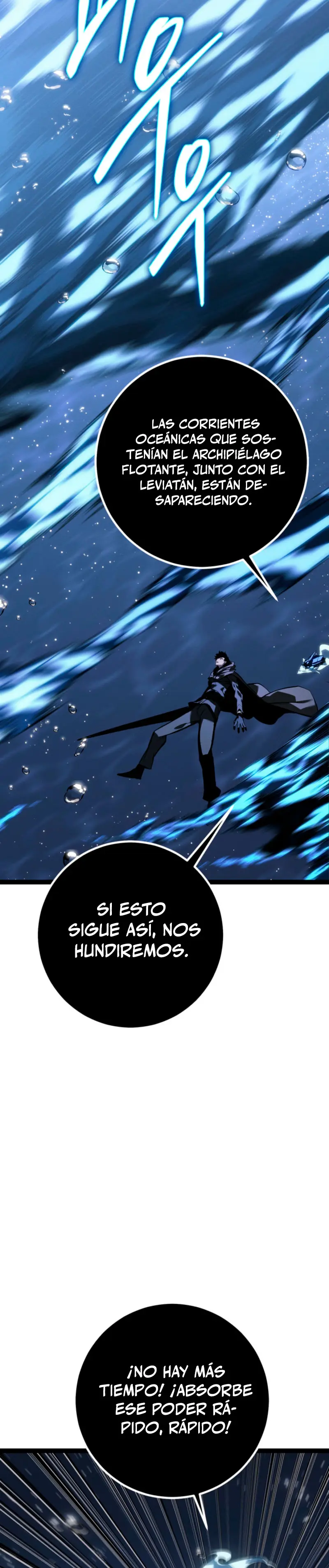 Regresión del bastardo del clan de la espada Capitulo 72 página 62