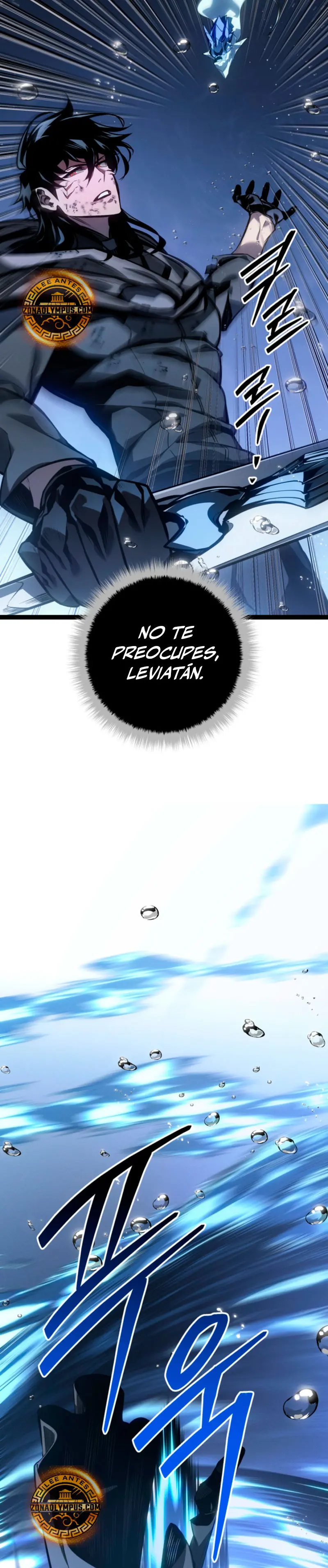 Regresión del bastardo del clan de la espada Capitulo 72 página 63